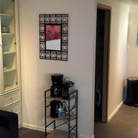 Studio Pour Location Vacances A La Semaine Avignon Kültér fotó