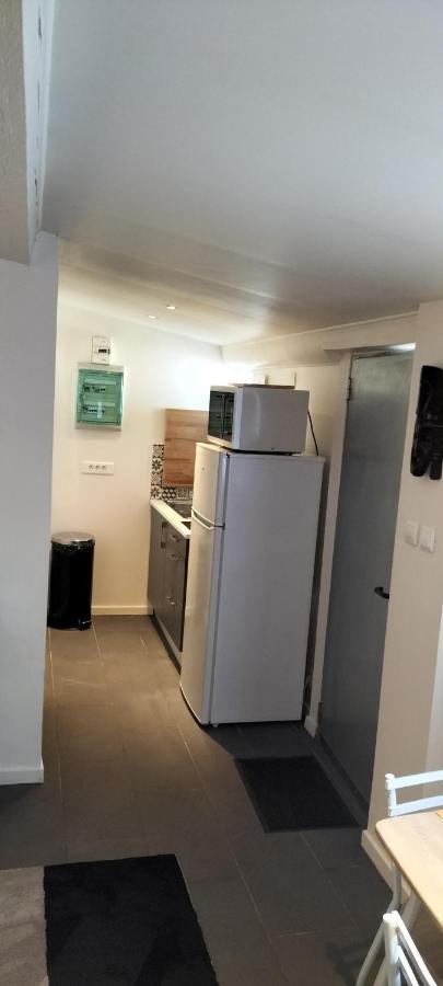 Studio Pour Location Vacances A La Semaine Avignon Kültér fotó