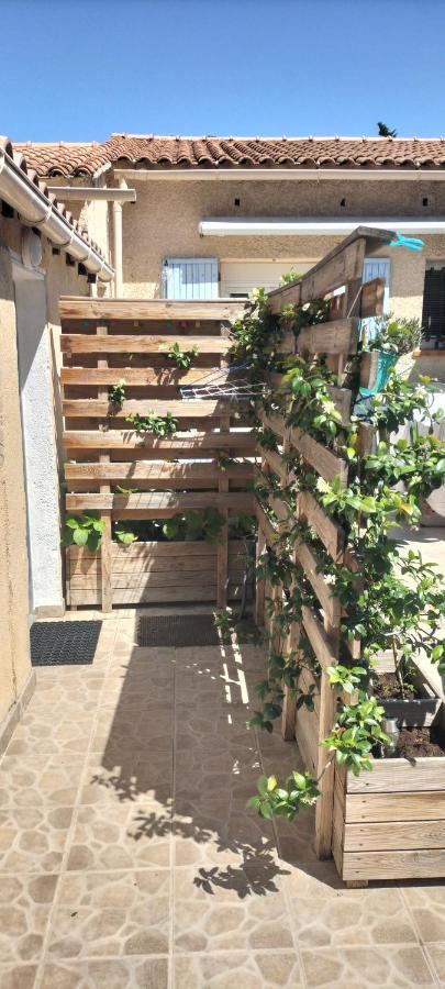Studio Pour Location Vacances A La Semaine Avignon Kültér fotó