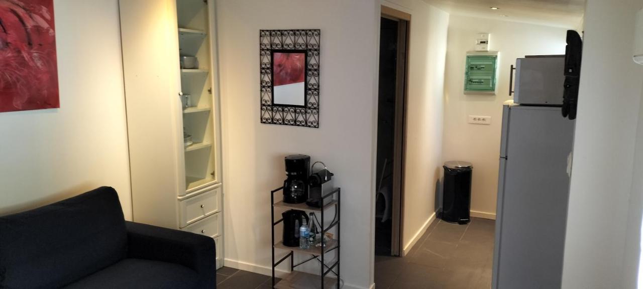 Studio Pour Location Vacances A La Semaine Avignon Kültér fotó