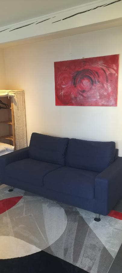 Studio Pour Location Vacances A La Semaine Avignon Kültér fotó