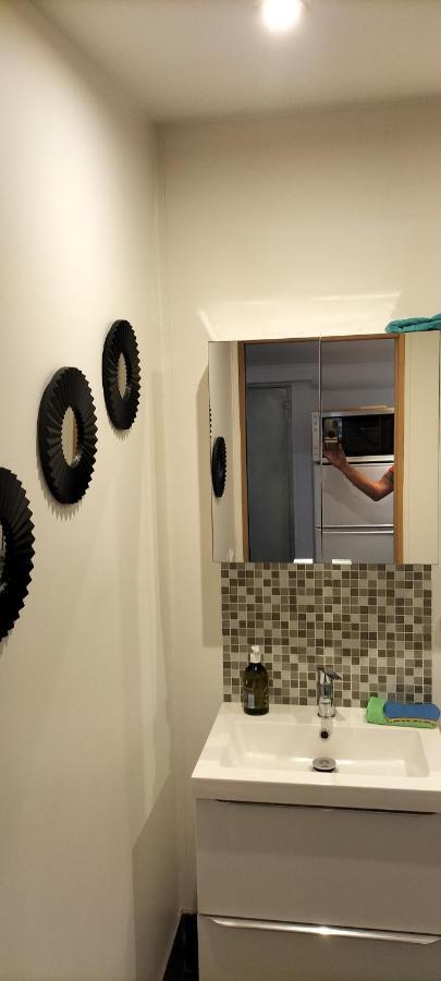 Studio Pour Location Vacances A La Semaine Avignon Kültér fotó